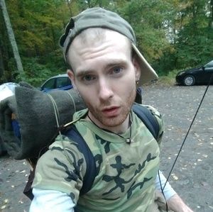 Meet your Posher, Adam